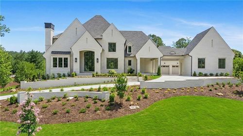 10210 Cedar Ridge Dr, Milton, GA, 30004-2732 | Card Image