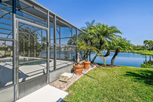 416 Davinci Pass, House other with 3 bedrooms, 2 bathrooms and null parking in POINCIANA FL | Image 73