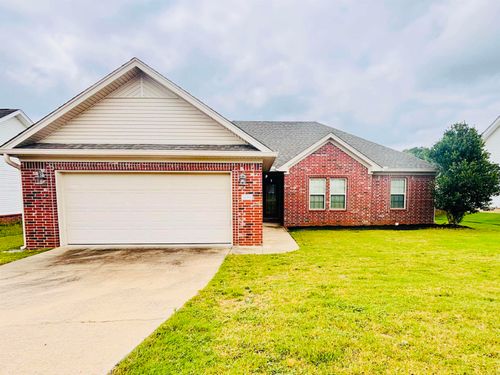1732 White Oak Lane, Benton, AR, 72019 | Card Image