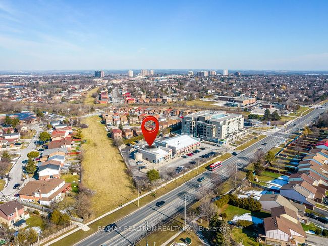56-66 - 5780 Sheppard Ave E, Home with 0 bedrooms, 0 bathrooms and null parking in Scarborough ON | Image 6
