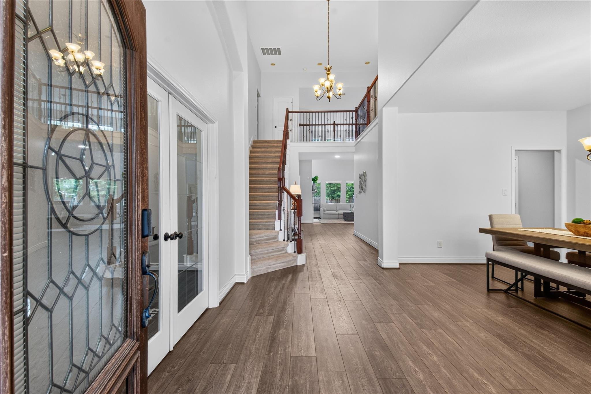 Residential in Conroe 5