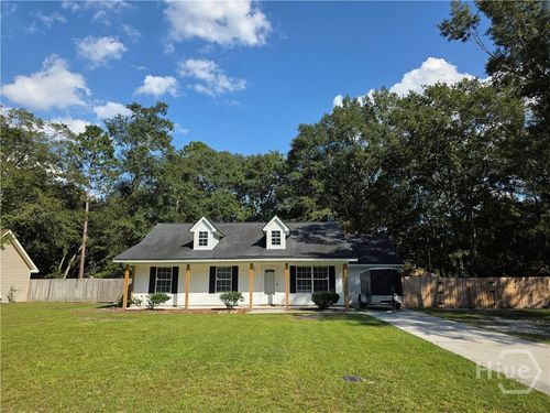 109 Ashley Dr, Guyton, GA, 31312-4949 | Card Image