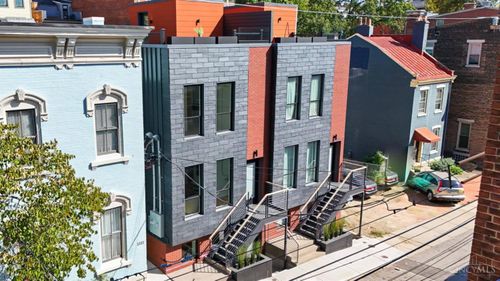 1330 Spring St, Cincinnati, OH, 45202-7421 | Card Image