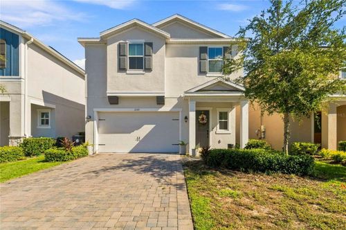 2349 Emerald Springs Dr, APOPKA, FL, 32712-4511 | Card Image