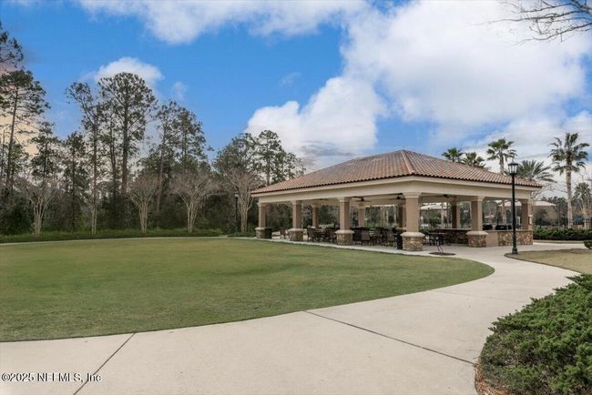 203 Woodhurst Dr, House other with 3 bedrooms, 2 bathrooms and null parking in Ponte Vedra FL | Image 41