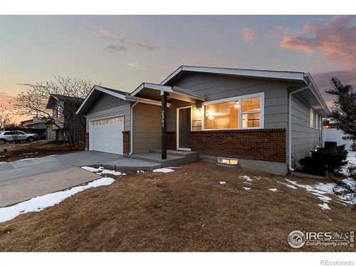2301 33rd Ave, Greeley, CO, 80634-7522 | Card Image