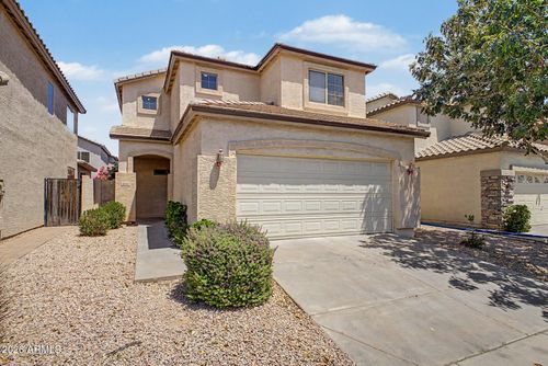 2061 N 29th Pl, Mesa, AZ, 85213-3104 | Card Image