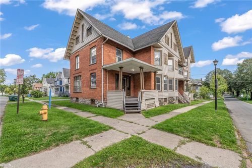 80 Tacoma St, Rochester, NY, 14613-2025 | Card Image