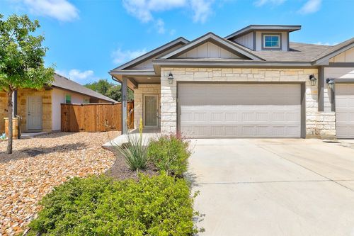 12a-602 Parkline Dr, Georgetown, TX, 78626-2763 | Card Image