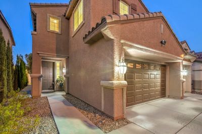 2008 Pink Lily Avenue, House other with 4 bedrooms, 3 bathrooms and null parking in North Las Vegas NV | Image 3