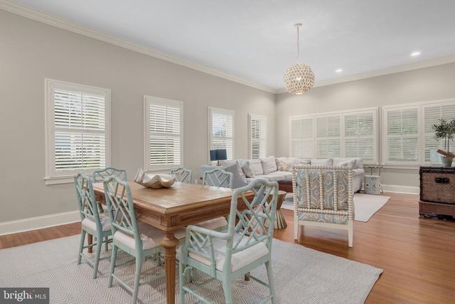 2 South St, House other with 4 bedrooms, 4 bathrooms and null parking in ONANCOCK VA | Image 9