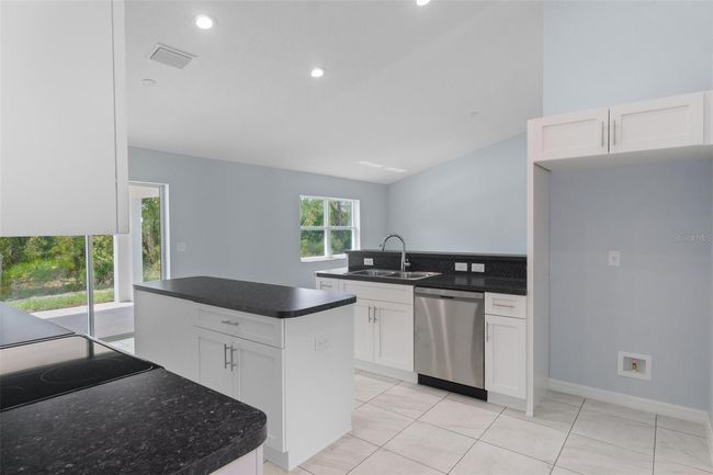12493 Downy Woodpecker Rd, House other with 3 bedrooms, 2 bathrooms and null parking in WEEKI WACHEE FL | Image 17