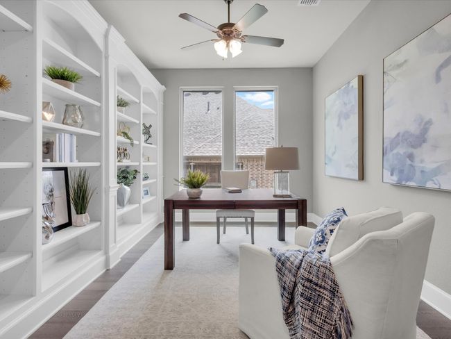 3511 Briarcliff Dr, House other with 4 bedrooms, 5 bathrooms and null parking in Prosper TX | Image 15