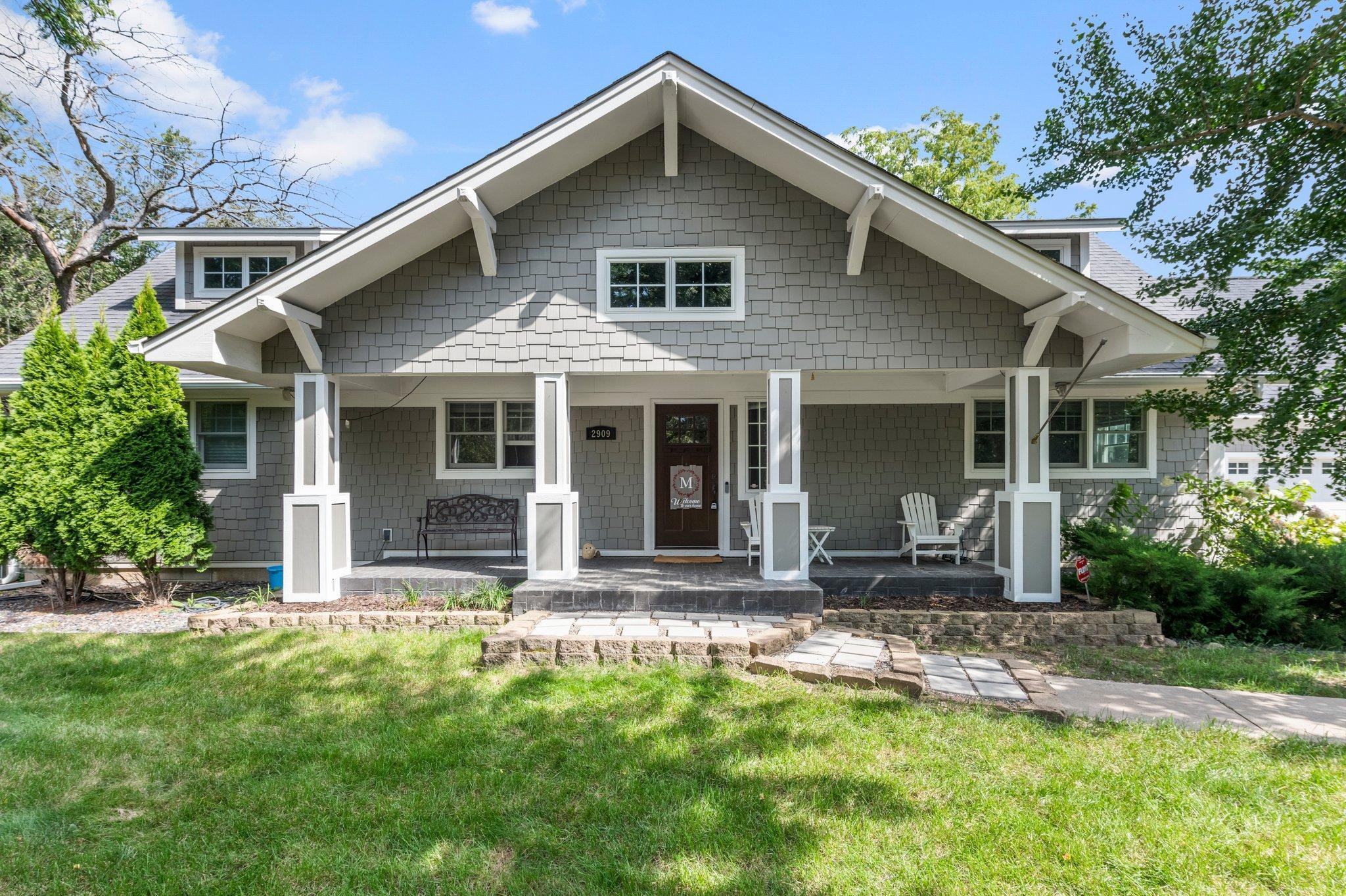 Plymouth Rd, Hopkins, MN 55305