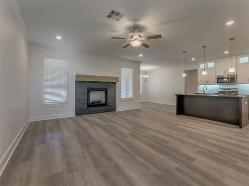 1325 Monterey Drive, Norman, OK, 73072 | Card Image