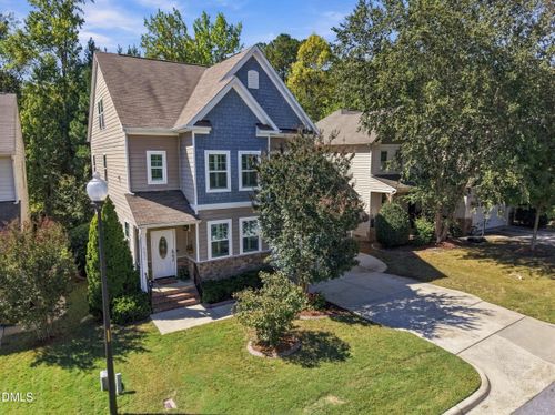 5441 Moneta Ln, Apex, NC, 27539-4157 | Card Image