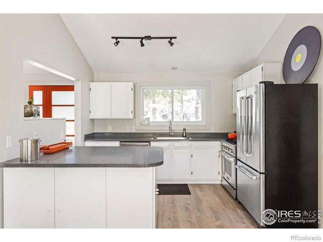 7705 Baseline Rd, House other with 3 bedrooms, 2 bathrooms and 1 parking in Boulder CO | Image 10