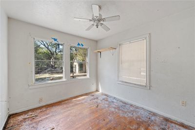 1022 N 31st Street, House other with 2 bedrooms, 1 bathrooms and null parking in Waco TX | Image 3