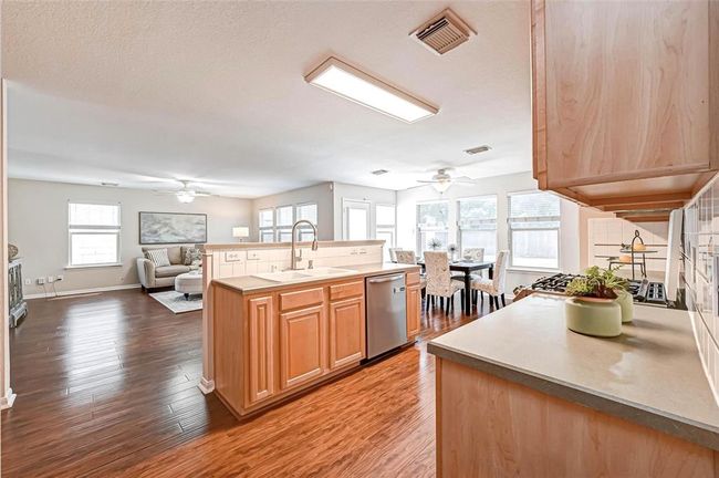 15907 Kings Cypress Ln, House other with 3 bedrooms, 3 bathrooms and 2 parking in Cypress TX | Image 19