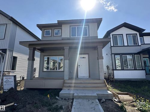 35 Sereno Lane, Fort Saskatchewan, AB, T8L0Z9 | Card Image