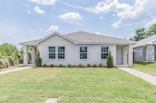 4610 Sausalito Dr, Arlington, TX, 76016-1946 | Card Image