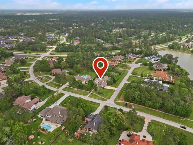 27414 Siandra Creek Ln, House other with 4 bedrooms, 6 bathrooms and null parking in Spring TX | Image 45