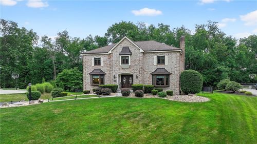 243 King Richard Dr, Canonsburg, PA, 15317-2503 | Card Image