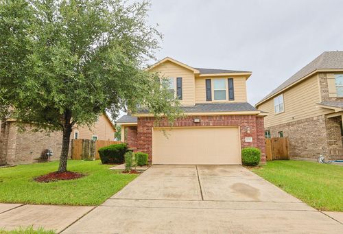 3222 Bainbridge Hill Lane, Houston, TX, 77047 | Card Image