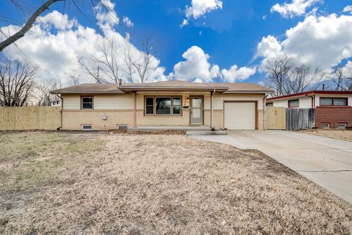 1347 N Kokomo Ave, Derby, KS, 67037-2945 | Card Image