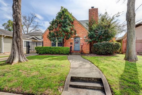 1313 Peden St, Houston, TX, 77006-1195 | Card Image