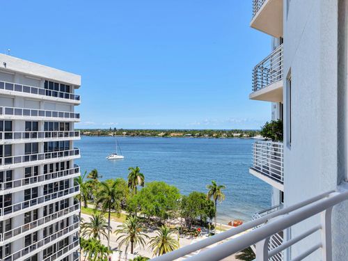 903-1551 N Flagler Dr, West Palm Beach, FL, 33401-3438 | Card Image