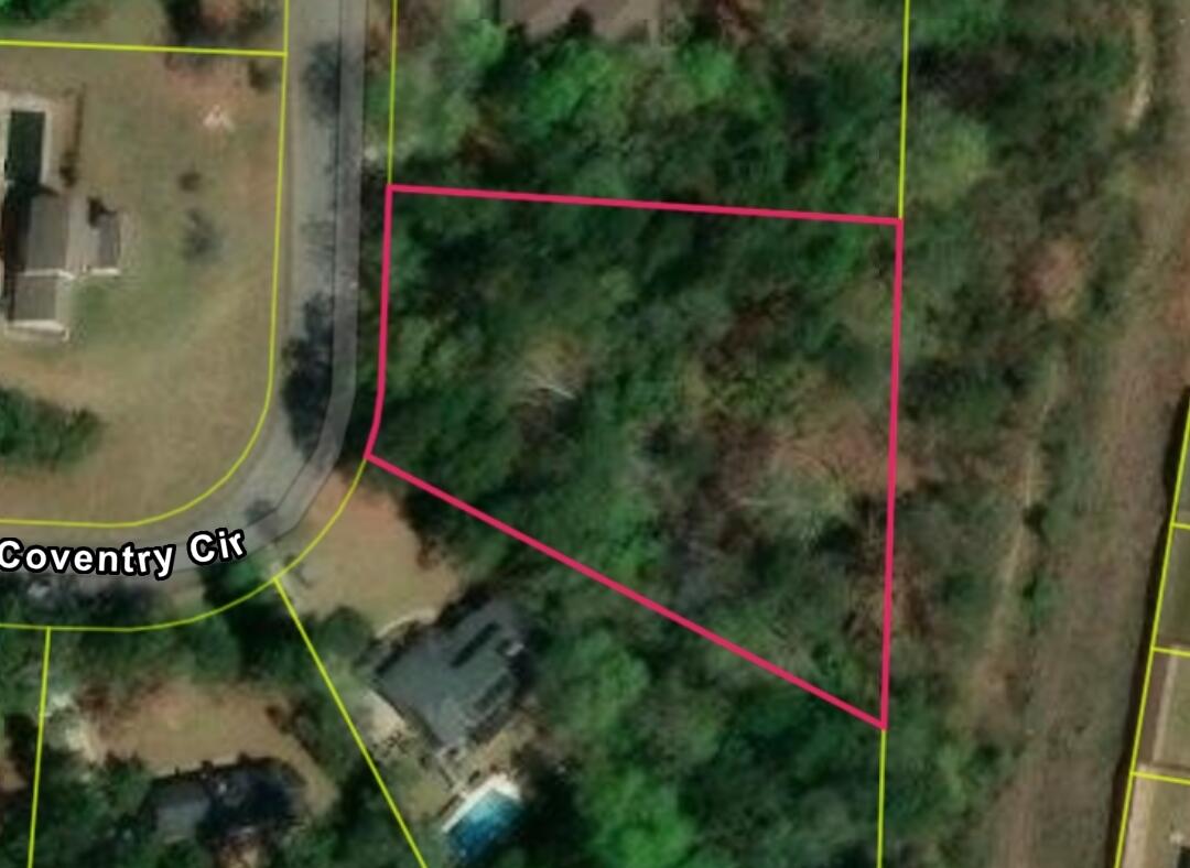 Land in North Augusta 4