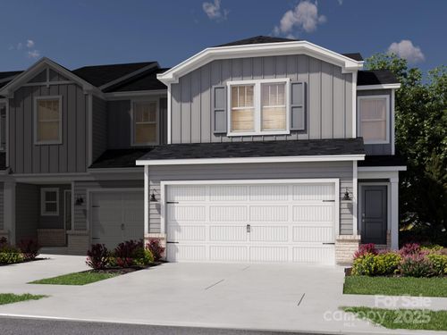 4100 Summit Woods Dr, Charlotte, NC, 28216-0390 | Card Image