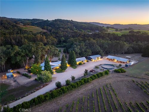 1989 Paradise Meadow Ln, Templeton, CA, 93465-3800 | Card Image