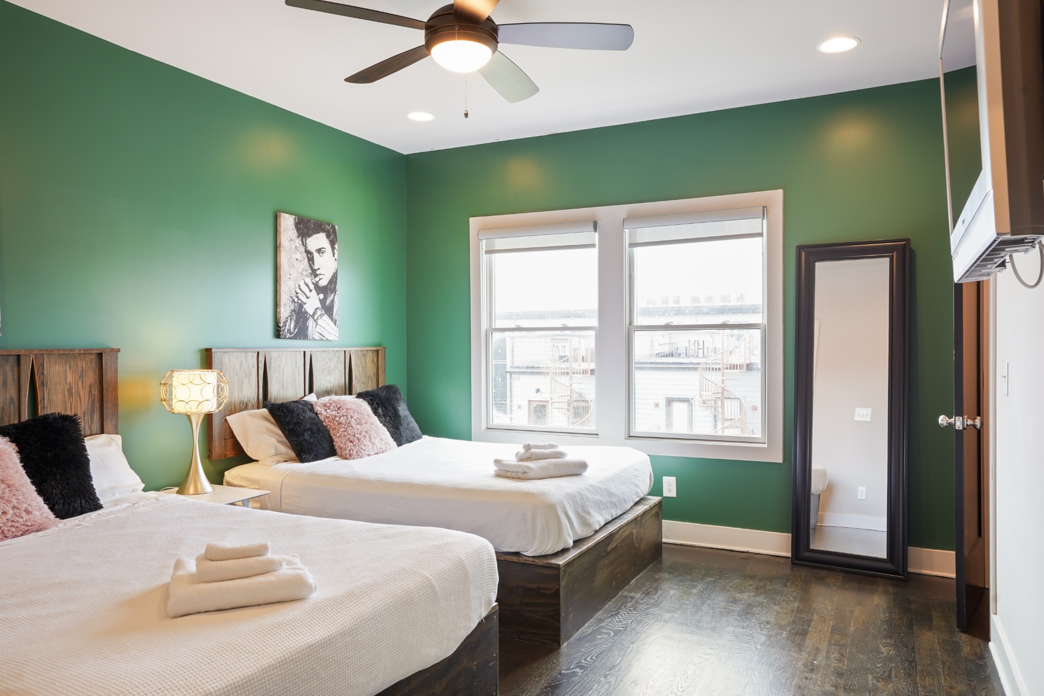 Residential in Nashville 4