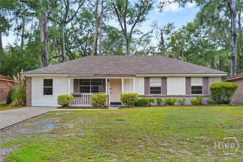 115 Lucian Cir, Savannah, GA, 31406-5848 | Card Image