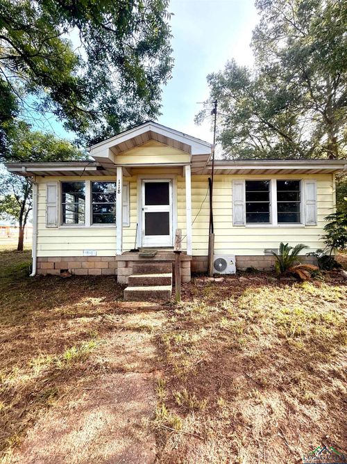 118 Nolte Dr, Naples, TX, 75568-6418 | Card Image