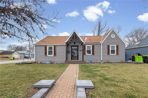 1400 E 21st Ave, Kansas City, MO, 64116-3306 | Card Image