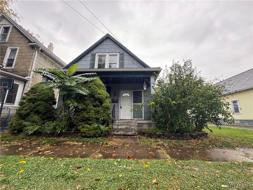 120 7th Ave, North Tonawanda, NY, 14120-4014 | Card Image