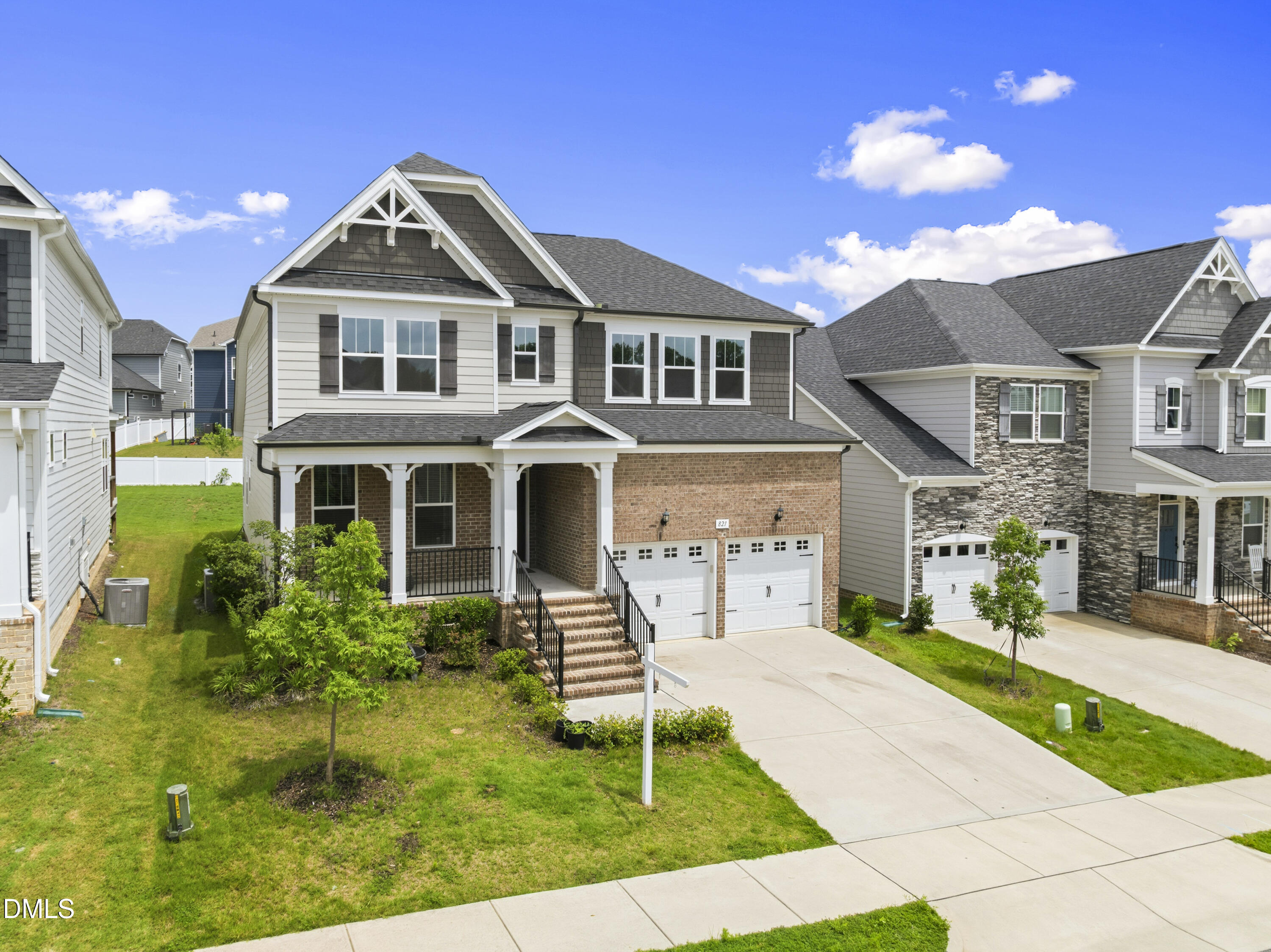 Residential in Knightdale 4
