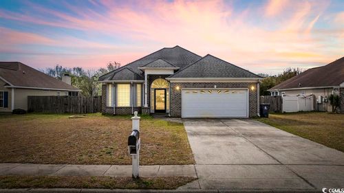 2723 Canvasback Trl, Myrtle Beach, SC, 29588-8475 | Card Image
