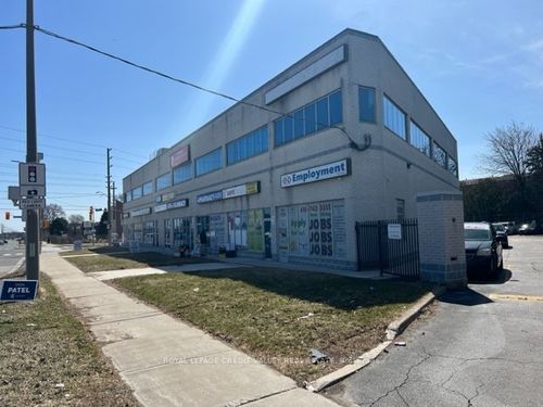 204-1625 Albion Rd, Etobicoke, ON, M9V5H8 | Card Image