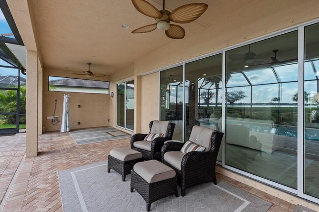 5402 Tidewater Preserve Blvd, House other with 4 bedrooms, 5 bathrooms and null parking in BRADENTON FL | Image 33