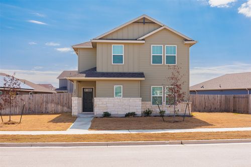 202 Fairmeadow Downs Dr, Hutto, TX, 78634-2573 | Card Image