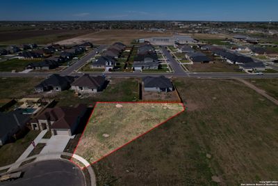 139 Heron Dr, Home with 0 bedrooms, 0 bathrooms and null parking in Los Fresnos TX | Image 3