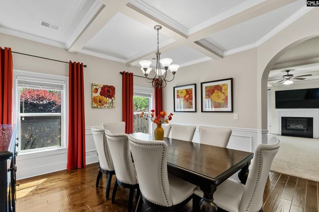 846 Village Well Ct, House other with 6 bedrooms, 5 bathrooms and null parking in Chapin SC | Image 4