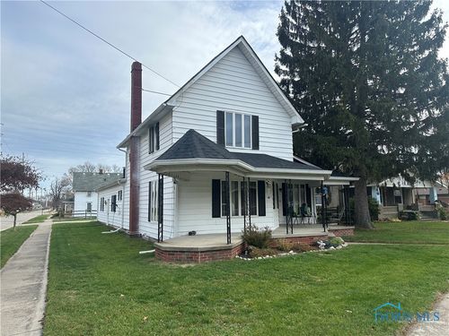 106 Adrian Street, Delta, OH, 43515 | Card Image