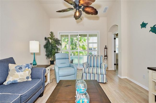 APT-4512 - 7901 Lake Sawgrass Loop, Townhouse with 3 bedrooms, 3 bathrooms and 1 parking in FORT MYERS FL | Image 11