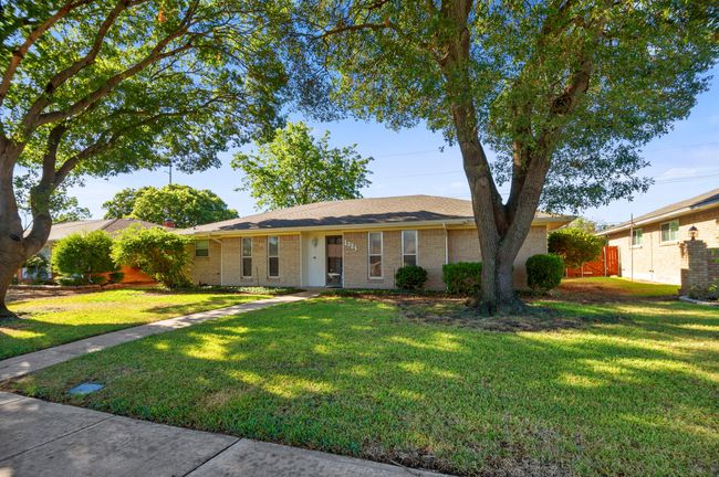 1804 University Dr, House other with 4 bedrooms, 3 bathrooms and null parking in Richardson TX | Image 14