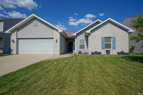 3600 Tesla Dr, West Lafayette, IN, 47906-0814 | Card Image